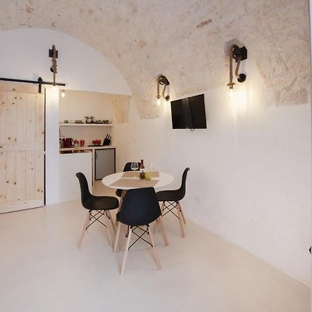 Casa Flami 2 Apartamento Ostuni Exterior foto
