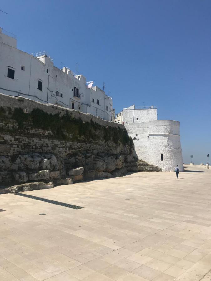 Casa Flami 2 Apartamento Ostuni Exterior foto
