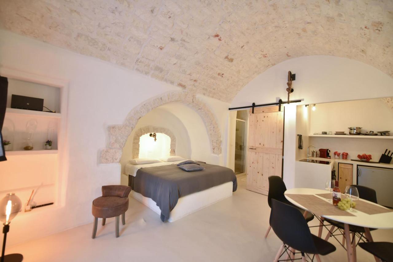 Casa Flami 2 Apartamento Ostuni Exterior foto