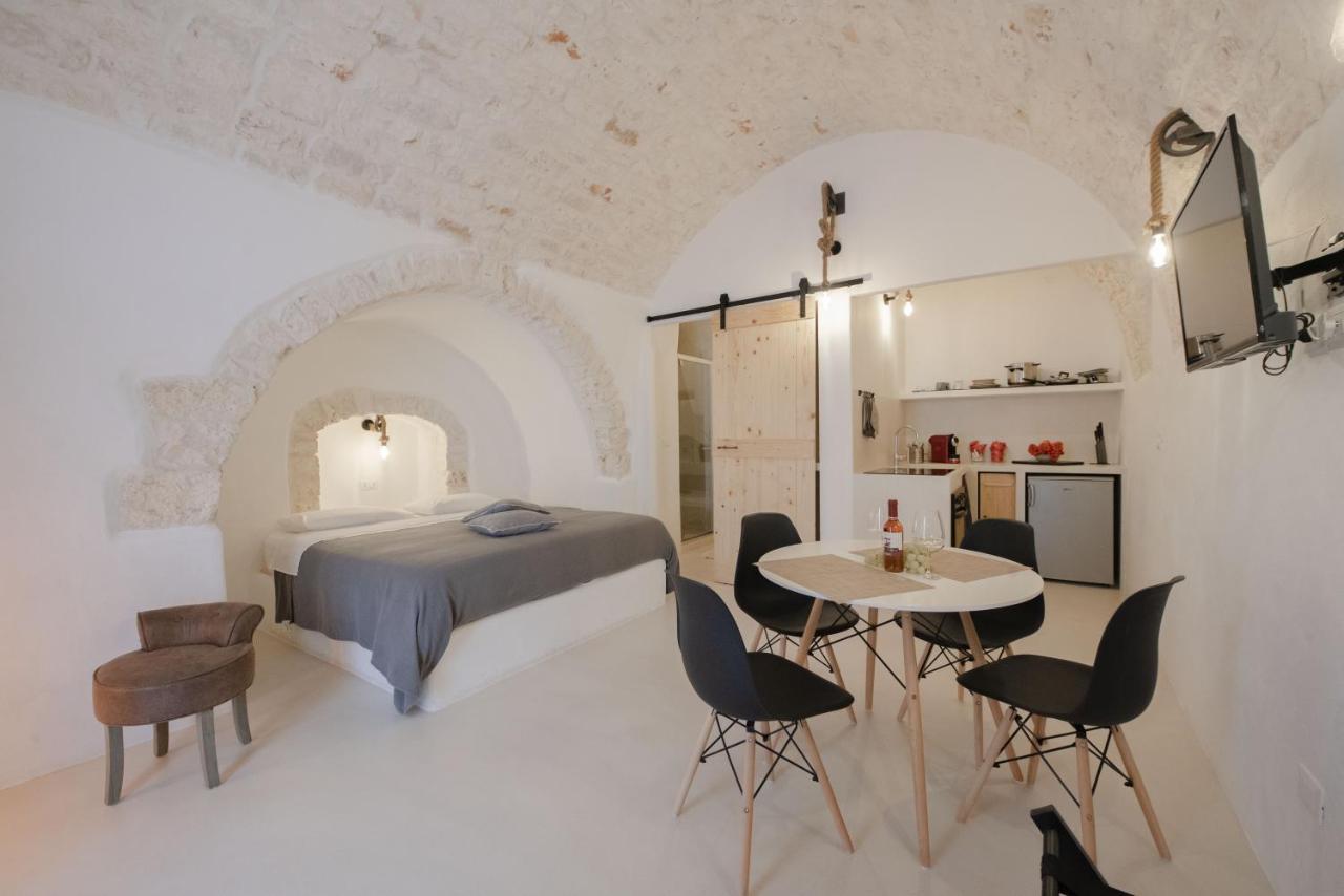 Casa Flami 2 Apartamento Ostuni Exterior foto