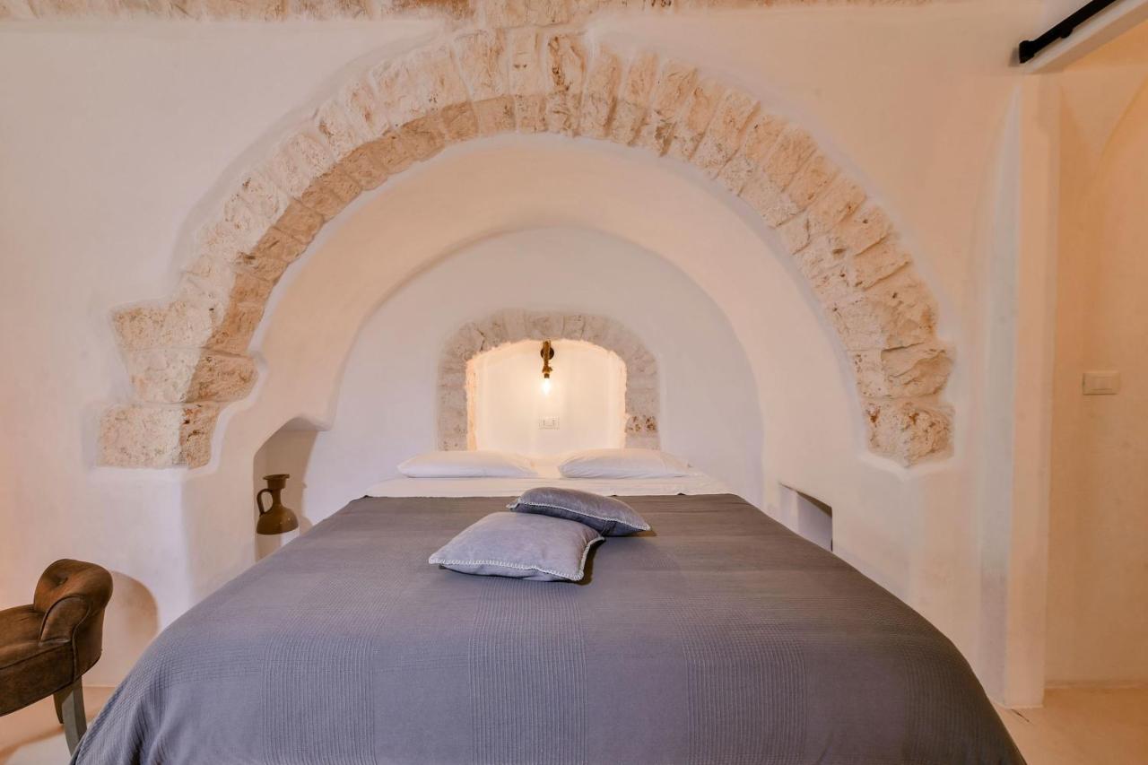 Casa Flami 2 Apartamento Ostuni Exterior foto
