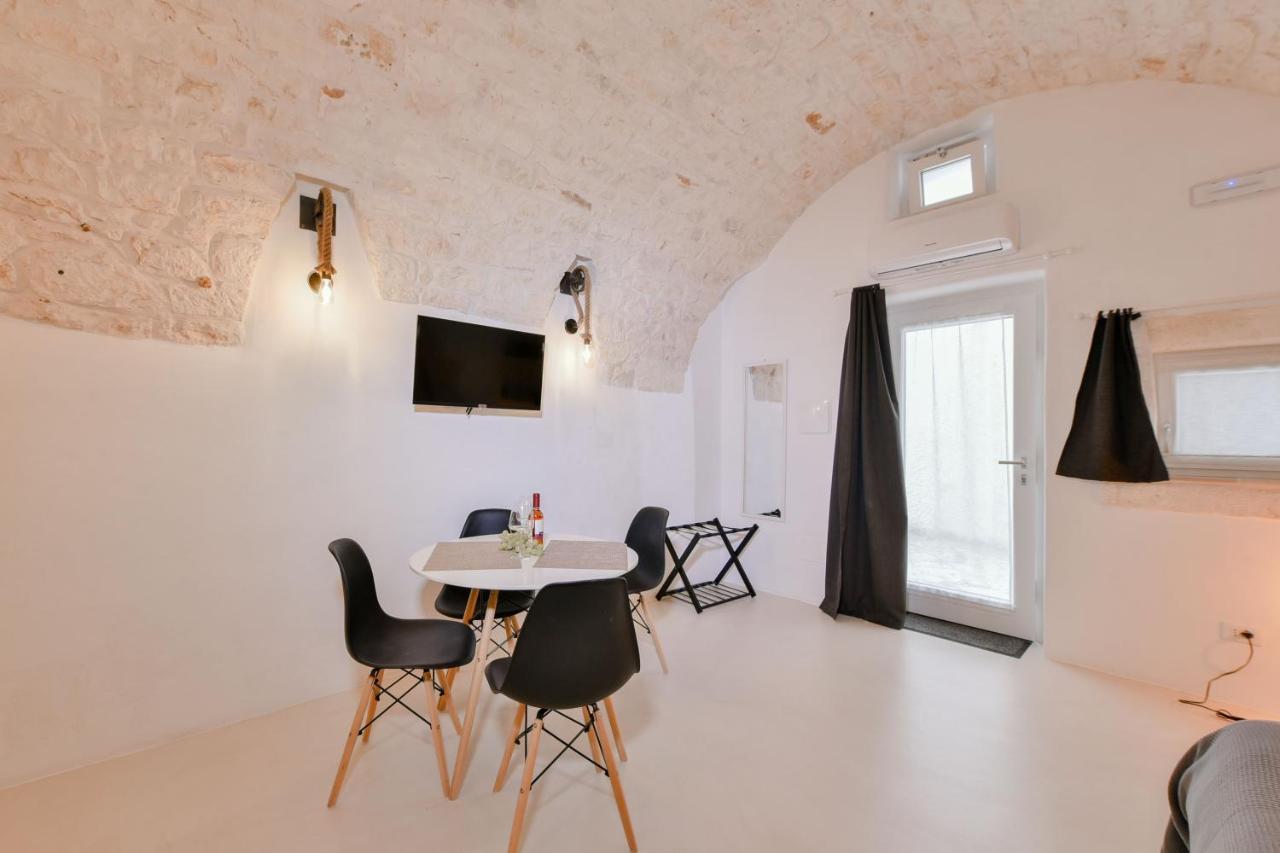 Casa Flami 2 Apartamento Ostuni Exterior foto
